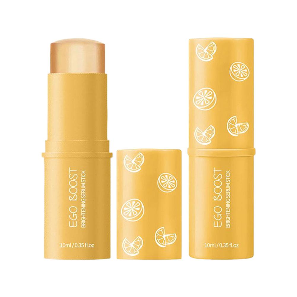 Skincare Glow - Tragbarer, solider Essence Stick, feuchtigkeitsspendende Formel