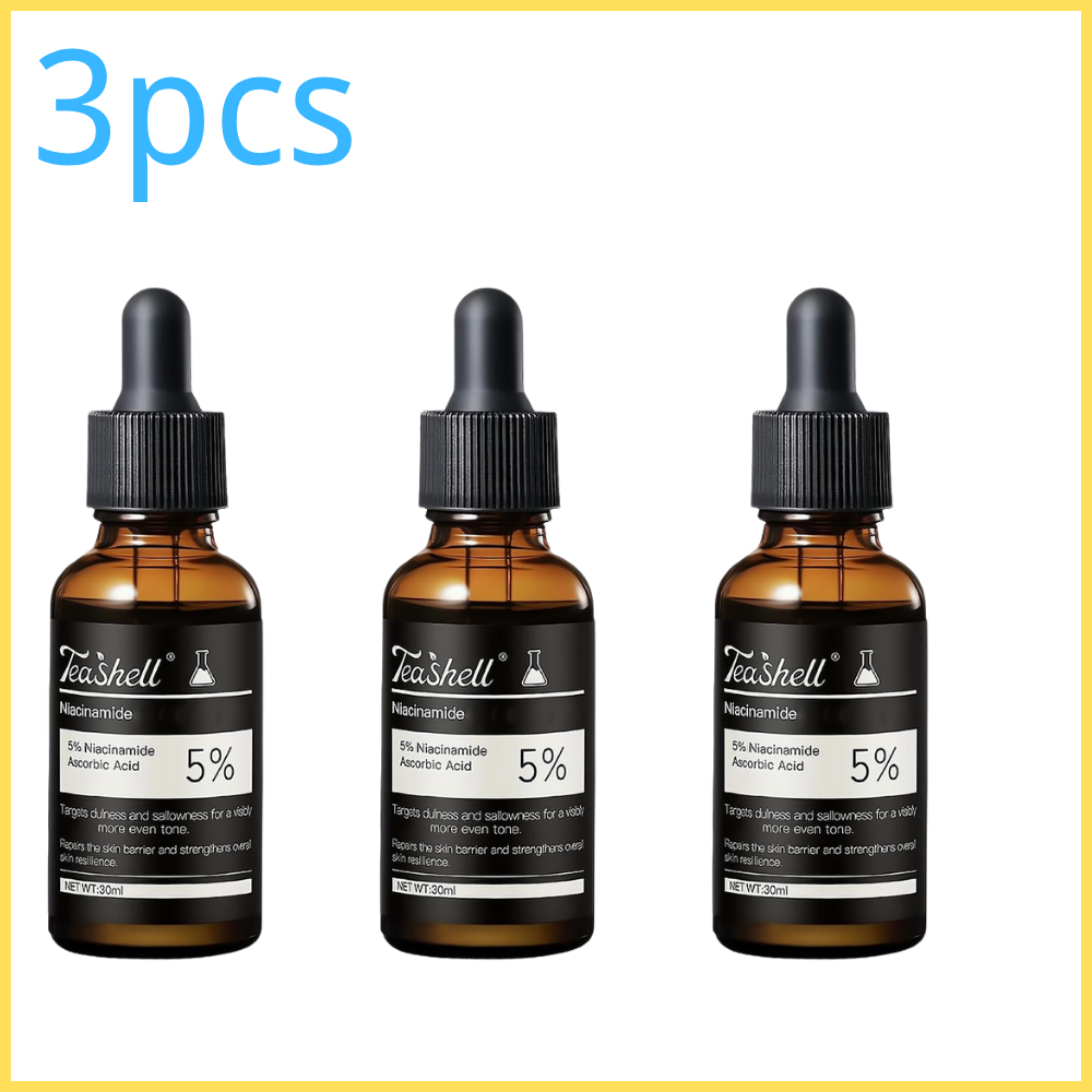 Skincare Skintific - 30ml Niacinamid ‌ Aufhellendes Serum Hautbefeuchtung