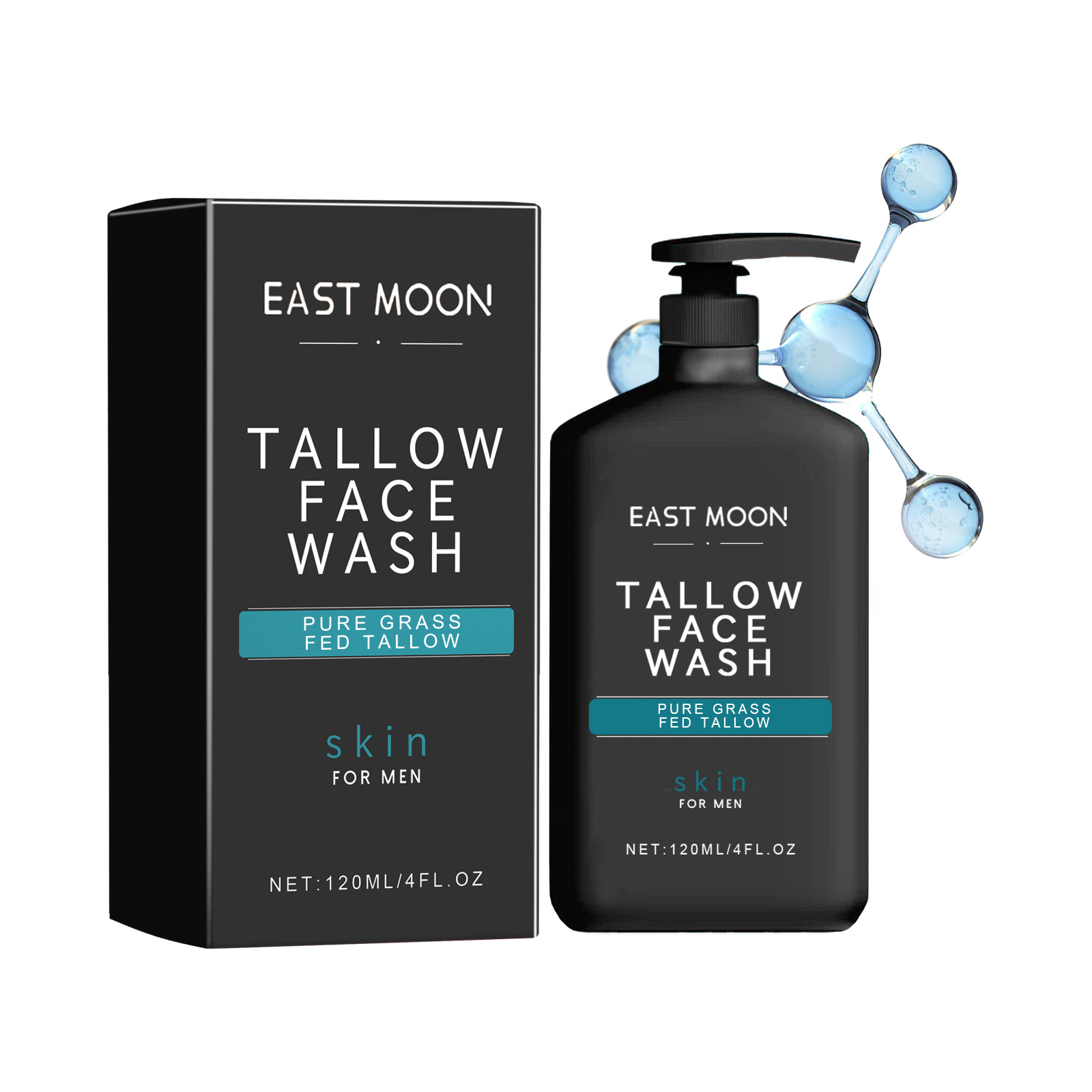 Männer Gesichtsreiniger Lotion – Salicylic Acid Cleanser Bewertung und Preis