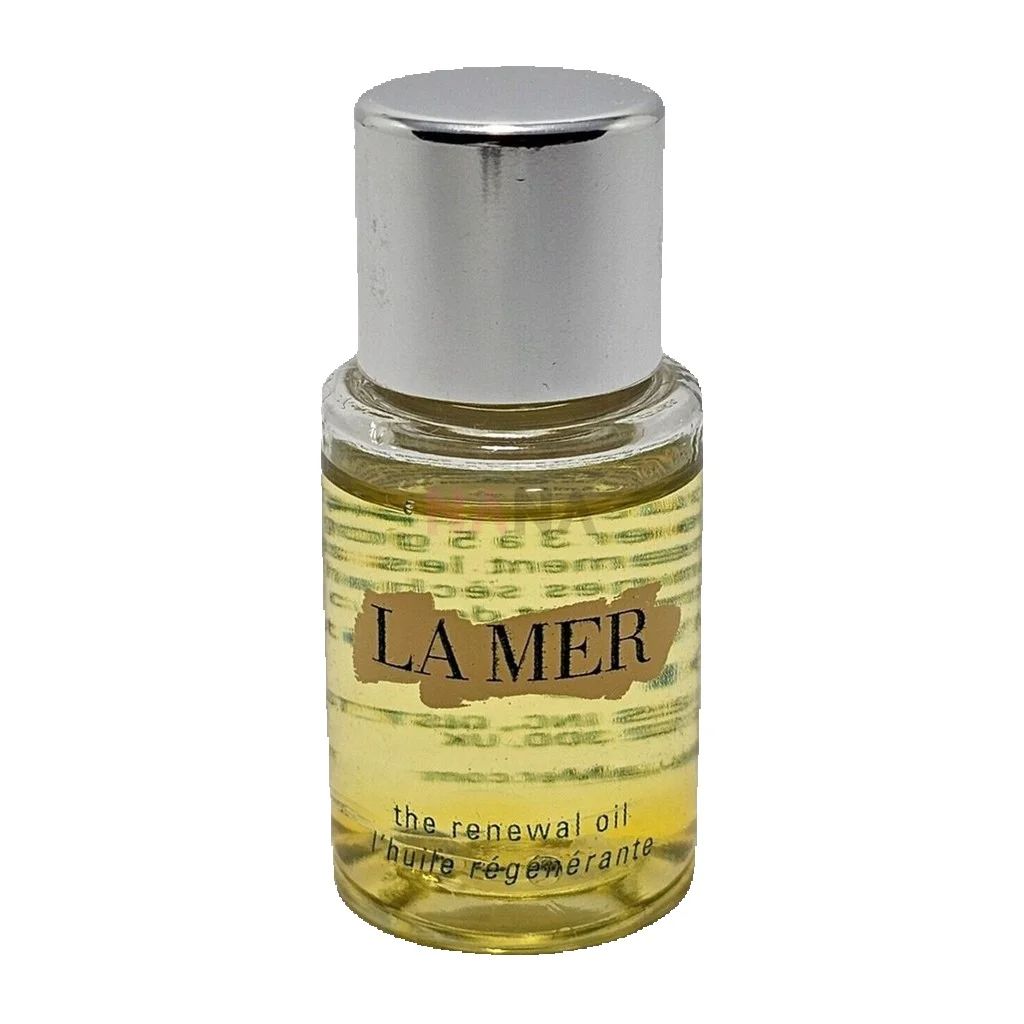 La Mer The Renewal Oil 5 ml (R – Skincare Lamer Bewertung und Preis