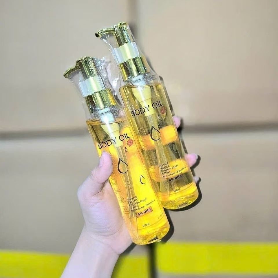 160 ml vietnamesische Körperlo – Skincare Glow Bewertung und Preis