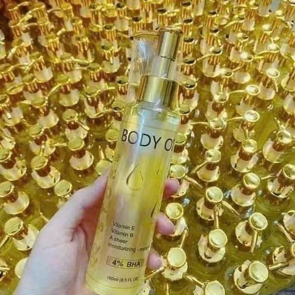 160 ml vietnamesische Körperlo – Skincare Glow Bewertung und Preis
