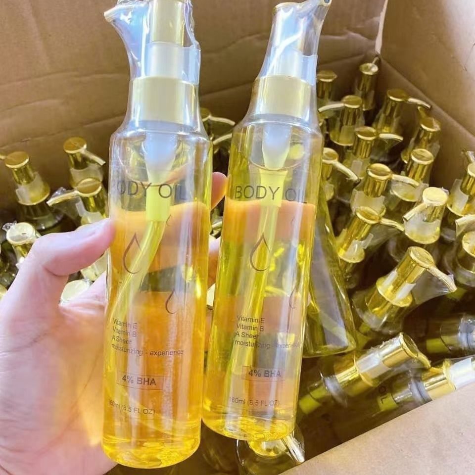 160 ml vietnamesische Körperlo – Skincare Glow Bewertung und Preis