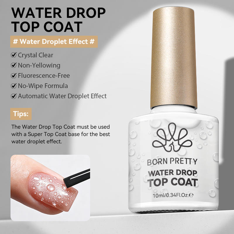 BORN PRETTY 10ml 3D Wassertrop – Cucumber Cooling Gel Bewertung und Preis