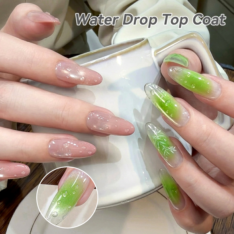 BORN PRETTY 10ml 3D Wassertrop – Cucumber Cooling Gel Bewertung und Preis