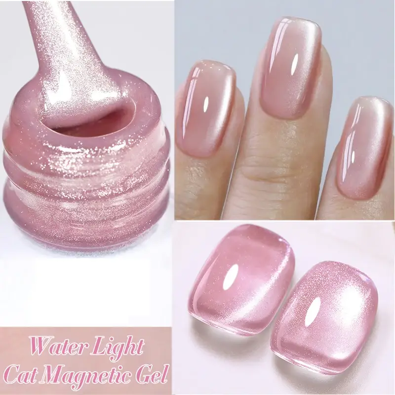 BORN PRETTY Pink Water Light C – Cucumber Cooling Gel Bewertung und Preis