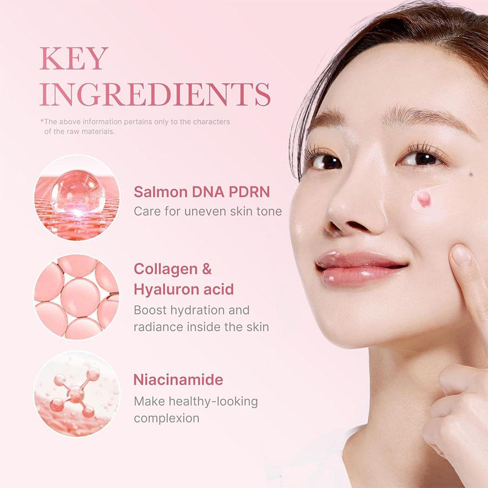 50 ml Kollagen-Kapselcreme für – Skincare Glow Bewertung und Preis