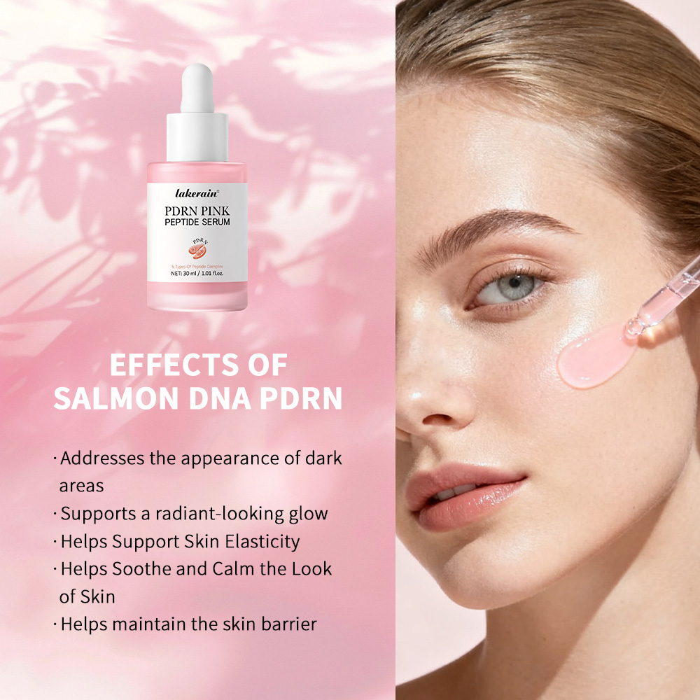 Koreanisches Lachs-DNA PDRN Se – Skincare Skintific Bewertung und Preis