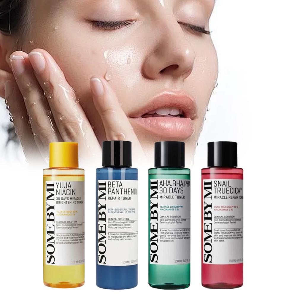 SOME BY MI AHA BHA PHA 30-Tage – Salicylic Acid Cleanser Bewertung und Preis