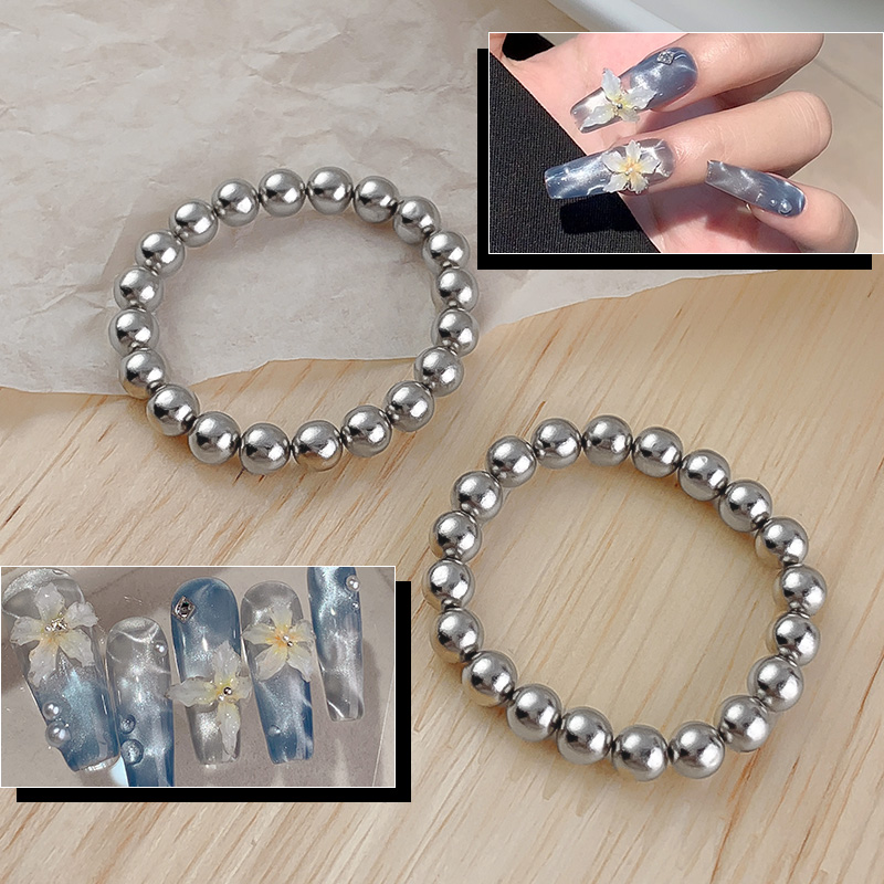 KANIU 20 Stück/Set 5MM Runde M – Cucumber Cooling Gel Bewertung und Preis