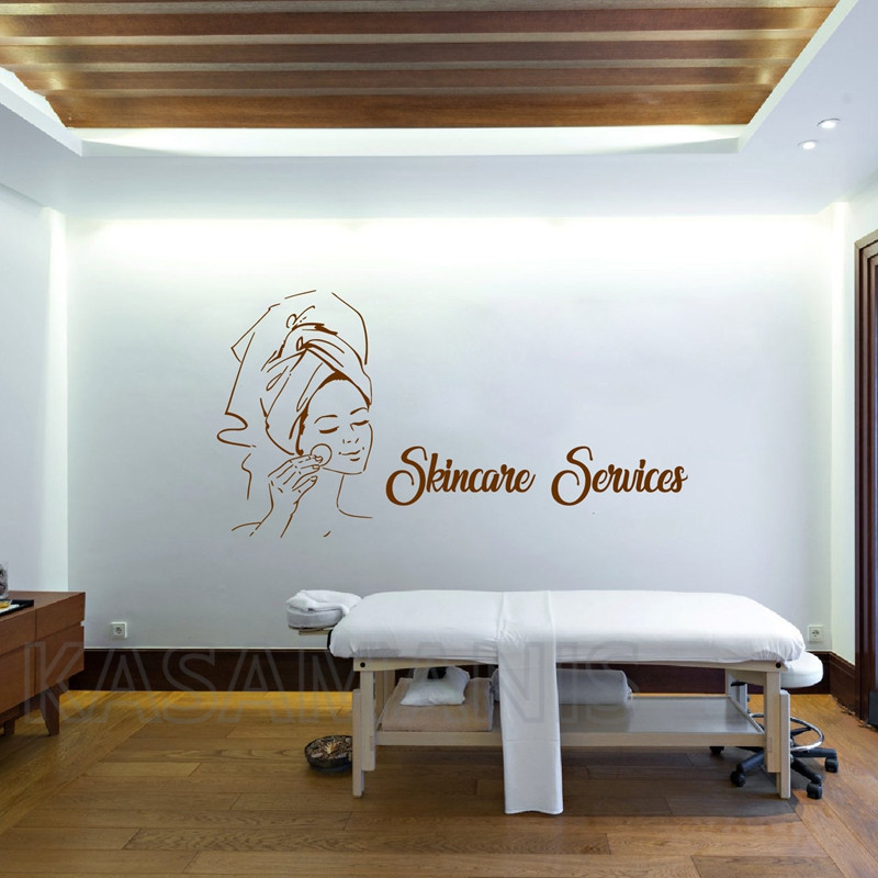 Spa Zeichen Gesichtsbehandlung – Skincare Quote Bewertung und Preis
