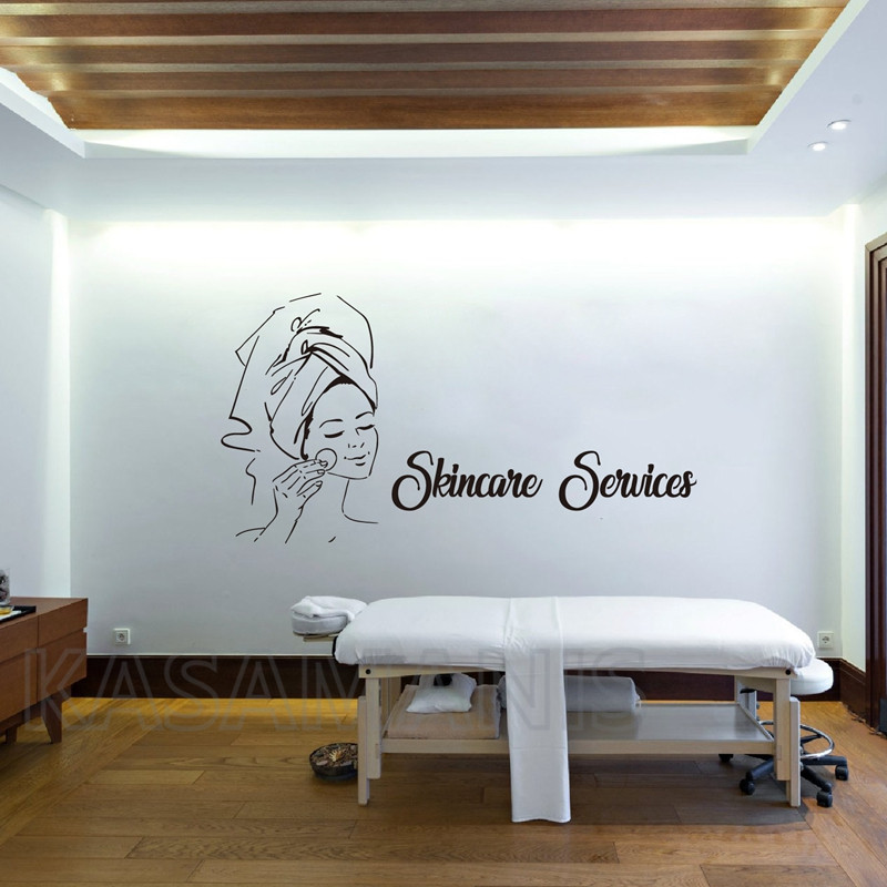 Spa Zeichen Gesichtsbehandlung – Skincare Quote Bewertung und Preis