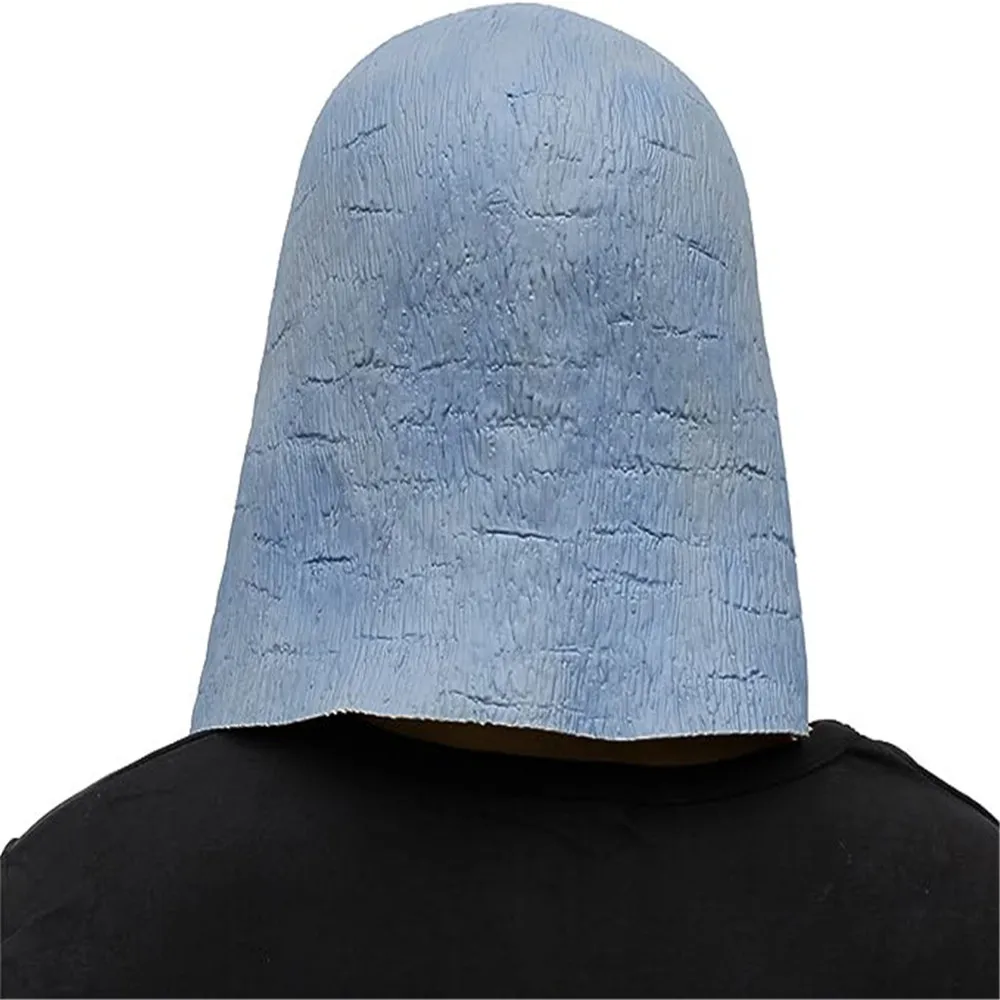Neue Tauben maske Latex Vogel  – Skincare Pigeon Bewertung und Preis