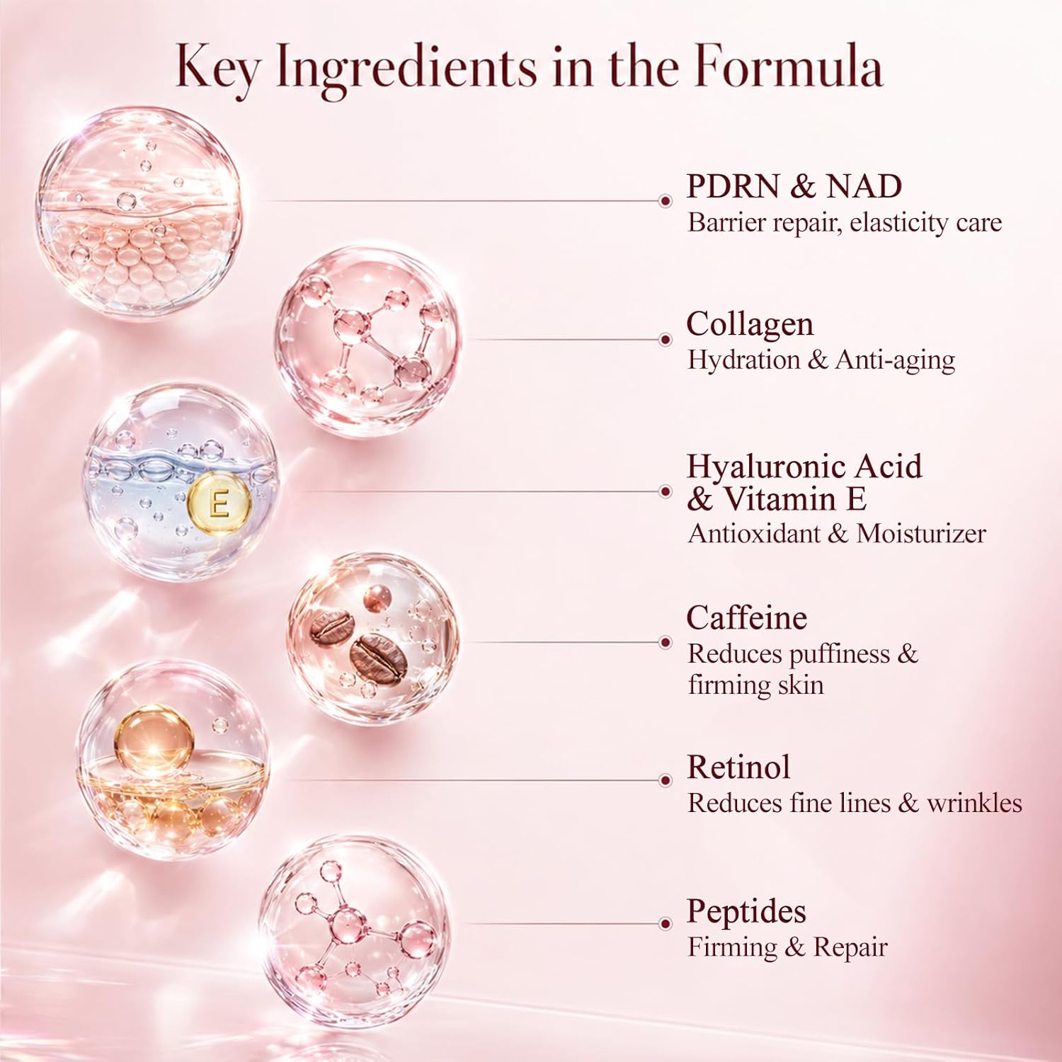 Kollagen-Volumen-Bounce-Multi- – Skincare Glow Bewertung und Preis
