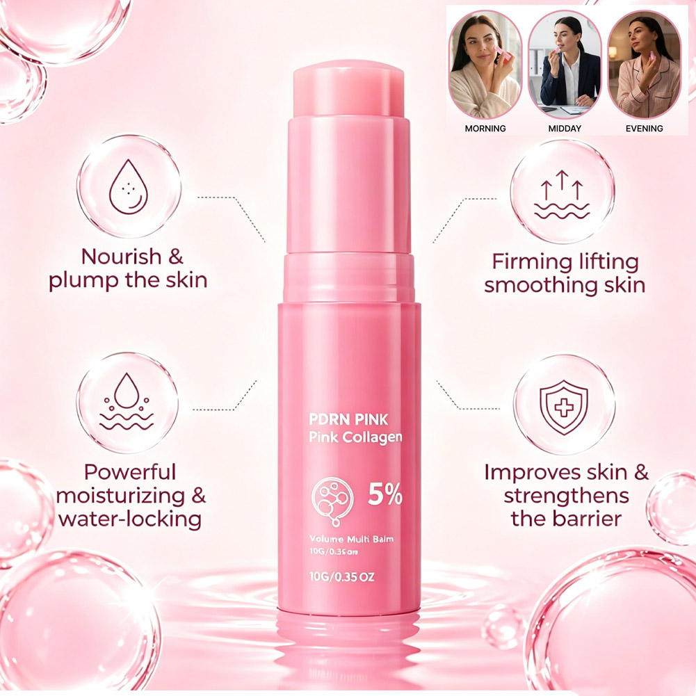 Kollagen-Volumen-Bounce-Multi- – Skincare Glow Bewertung und Preis