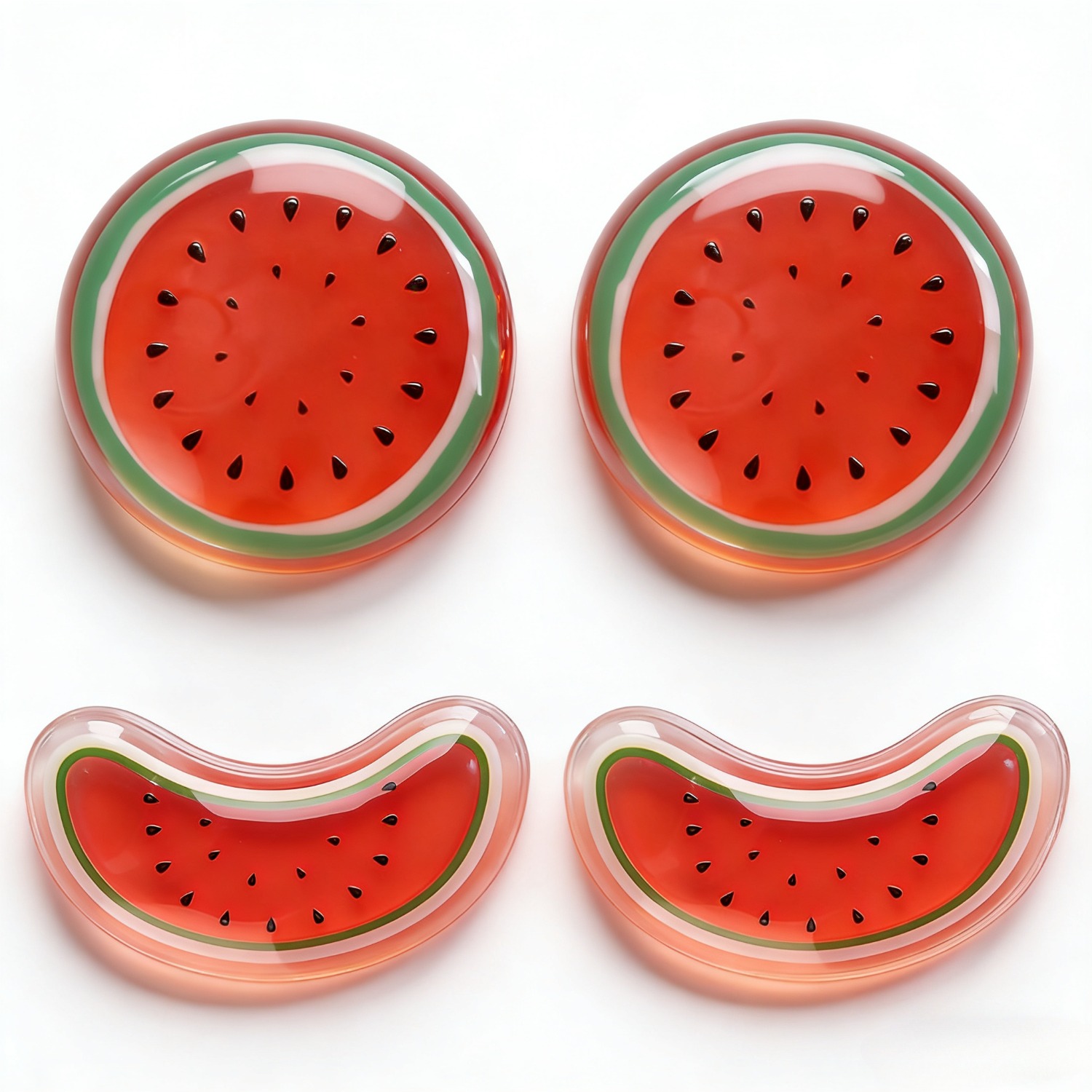 Wiederverwendbare Gel-Augenmas – Cucumber Cooling Gel Bewertung und Preis