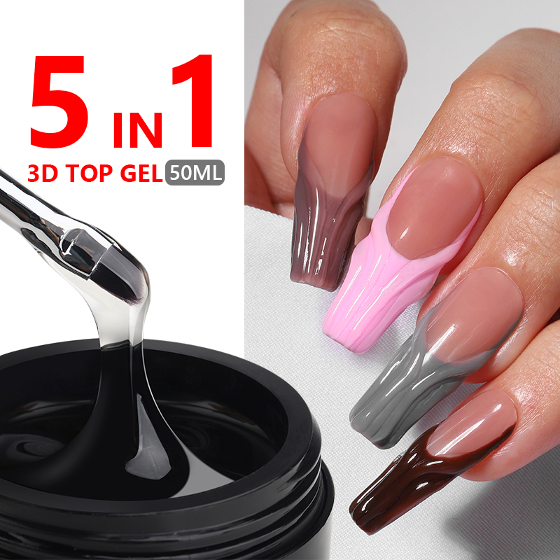 MSHARE 3D Top Coat Gel 50 ml 5 – Cucumber Cooling Gel Bewertung und Preis