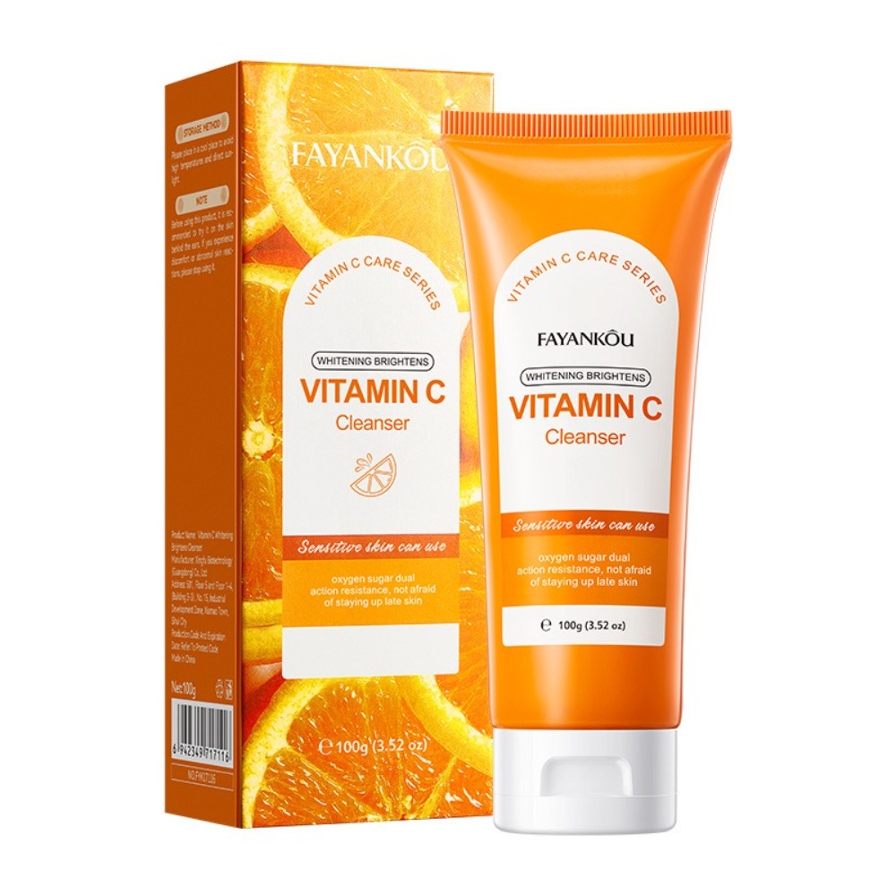 Bestseller Aufhellende Gesicht – Vitamin C Powder Bewertung und Preis