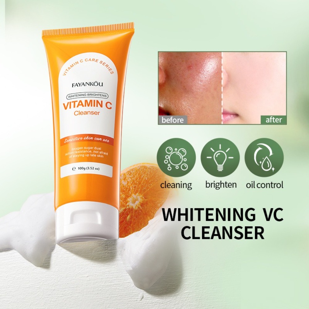 Bestseller Aufhellende Gesicht – Vitamin C Powder Bewertung und Preis