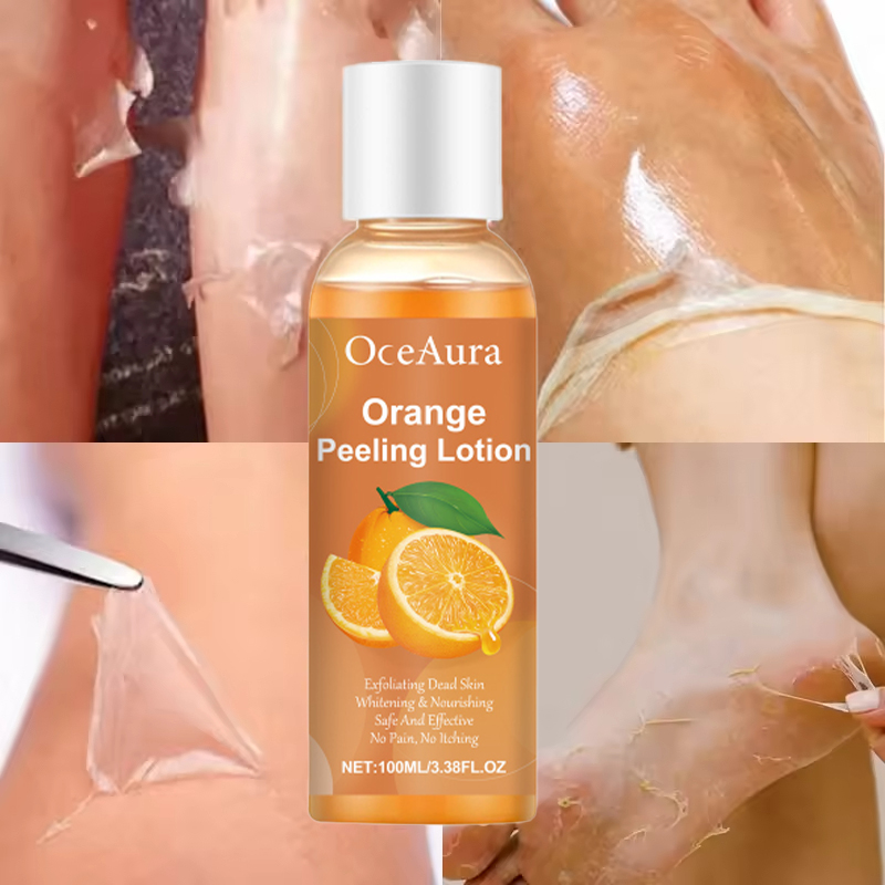 Sanftes, abziehbares Körperöl, – Skincare Skintific Bewertung und Preis