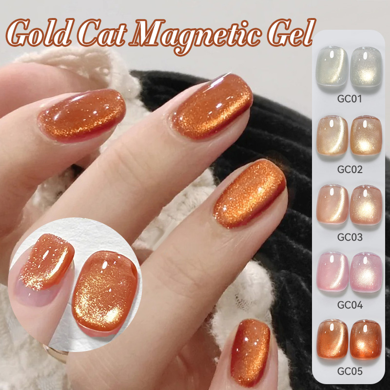 BORN PRETTY 10 ml Katze Magnet – Cucumber Cooling Gel Bewertung und Preis
