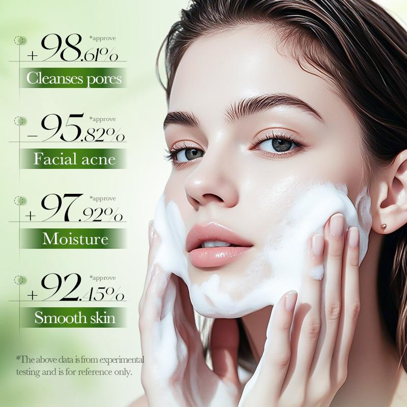 100g Salicylsäure Gesichtsrein – Salicylic Acid Cleanser Bewertung und Preis