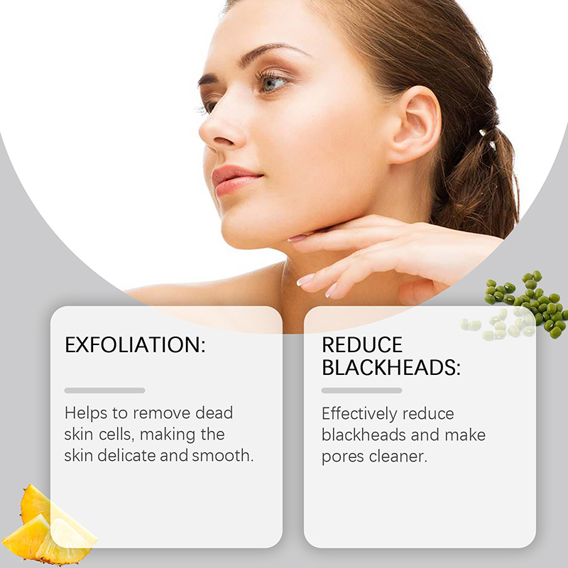 Gesichtsreinigungspulver, Haut – Salicylic Acid Cleanser Bewertung und Preis