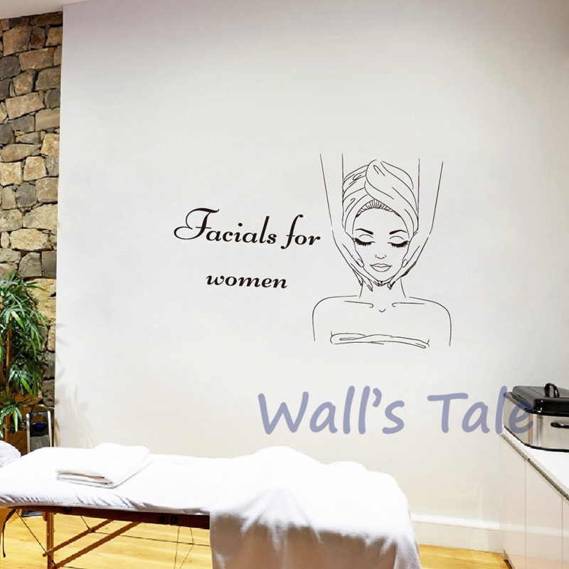 Spa Zeichen Gesichtsbehandlung – Skincare Quote Bewertung und Preis