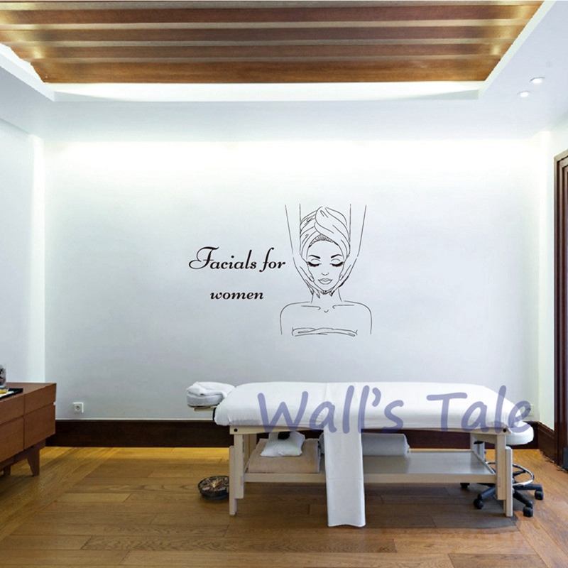Spa Zeichen Gesichtsbehandlung – Skincare Quote Bewertung und Preis