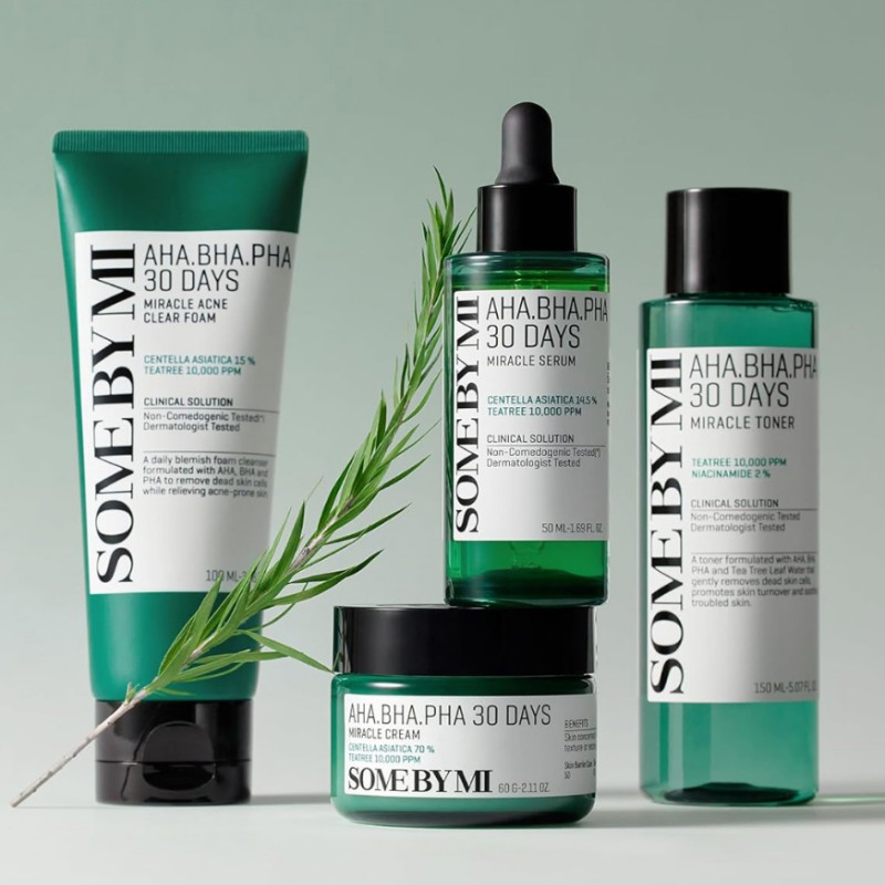 SOMEBYMI AHA-BHA-PHA Salicylsä – Salicylic Acid Cleanser Bewertung und Preis