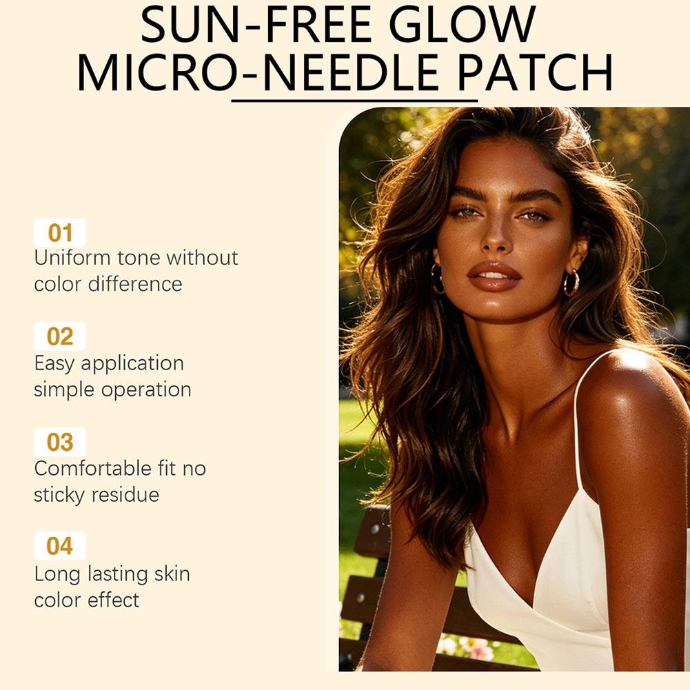 14 Stück Sonnenfreie Selbstbrä – Skincare Glow Bewertung und Preis