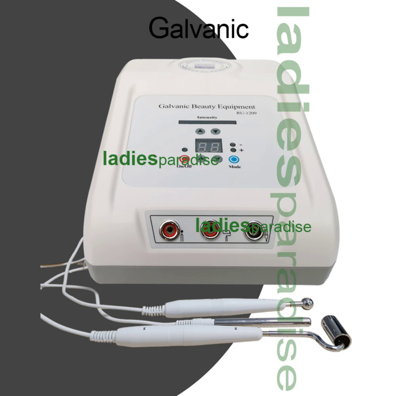 Galvanische Mikrostrom-Gesicht – Skincare Skintific Bewertung und Preis
