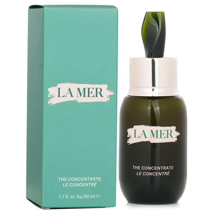 LA MER The Concentrate Intensi – Skincare Lamer Bewertung und Preis