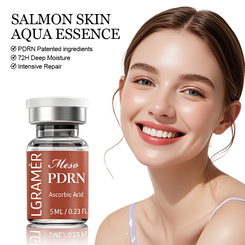 PDRN Lachs-DNA-Serum für Gesic – Skincare Glow Bewertung und Preis