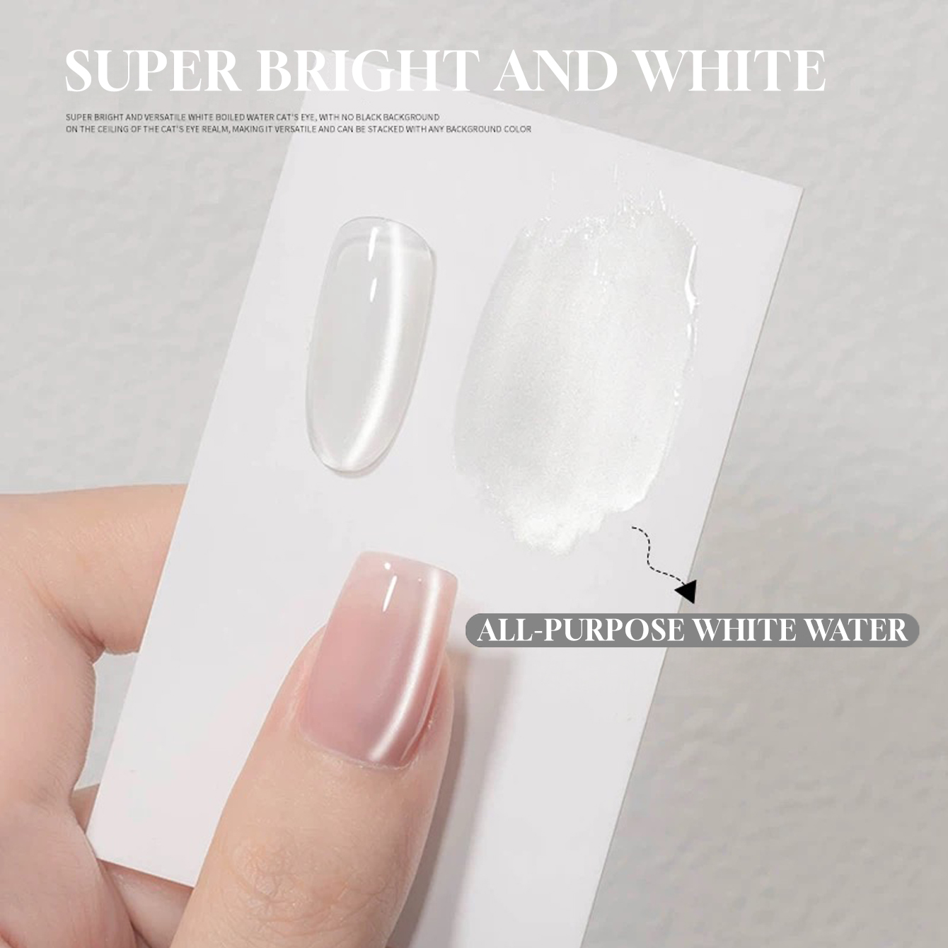 12ML Beliebter Eisklarer Weiße – Cucumber Cooling Gel Bewertung und Preis
