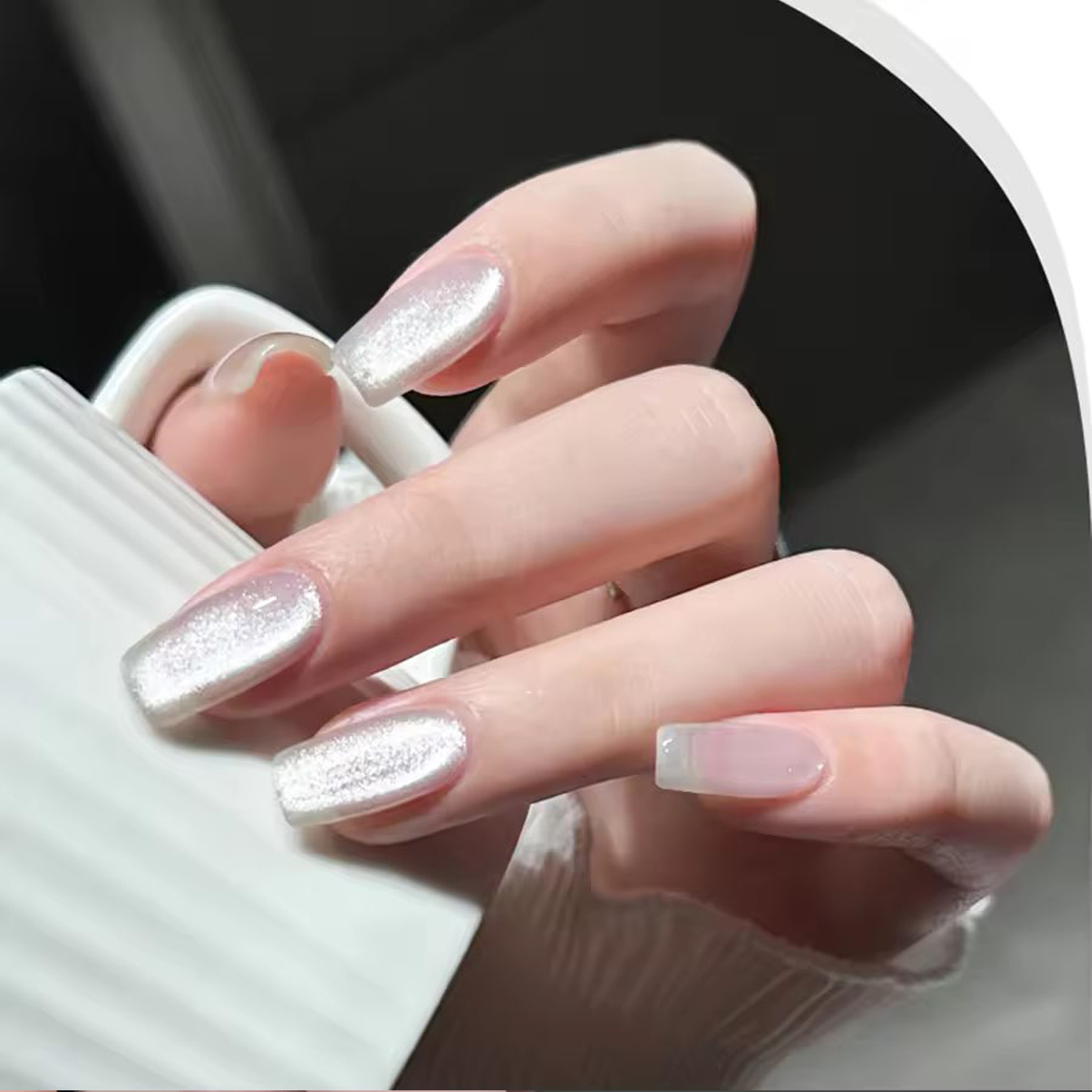 12ML Beliebter Eisklarer Weiße – Cucumber Cooling Gel Bewertung und Preis
