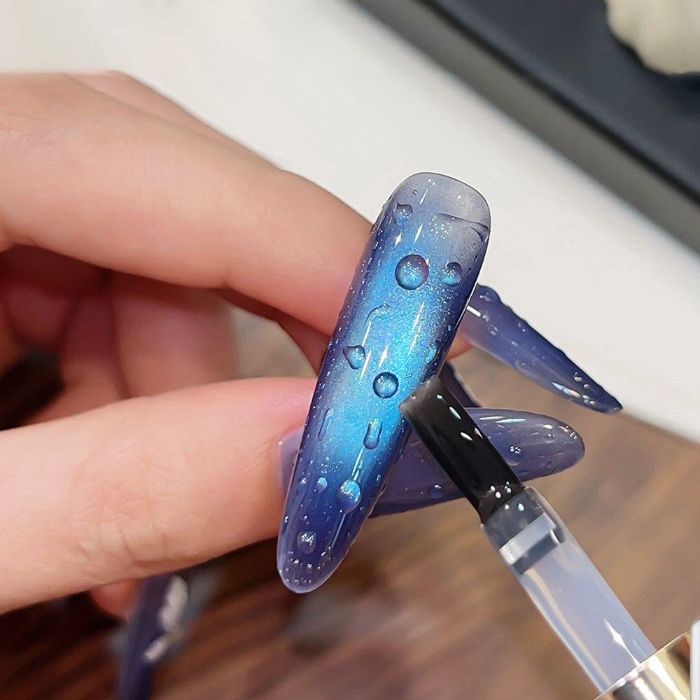 1/2 Stück 3D Klarer Wassertrop – Cucumber Cooling Gel Bewertung und Preis