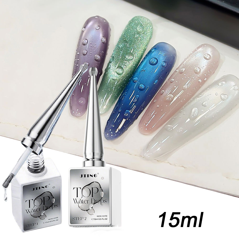 1/2 Stück 3D Klarer Wassertrop – Cucumber Cooling Gel Bewertung und Preis
