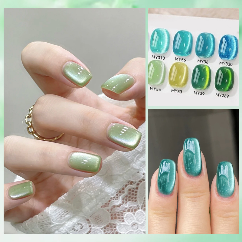 BORN PRETTY 10ml 35 Farben Kat – Cucumber Cooling Gel Bewertung und Preis