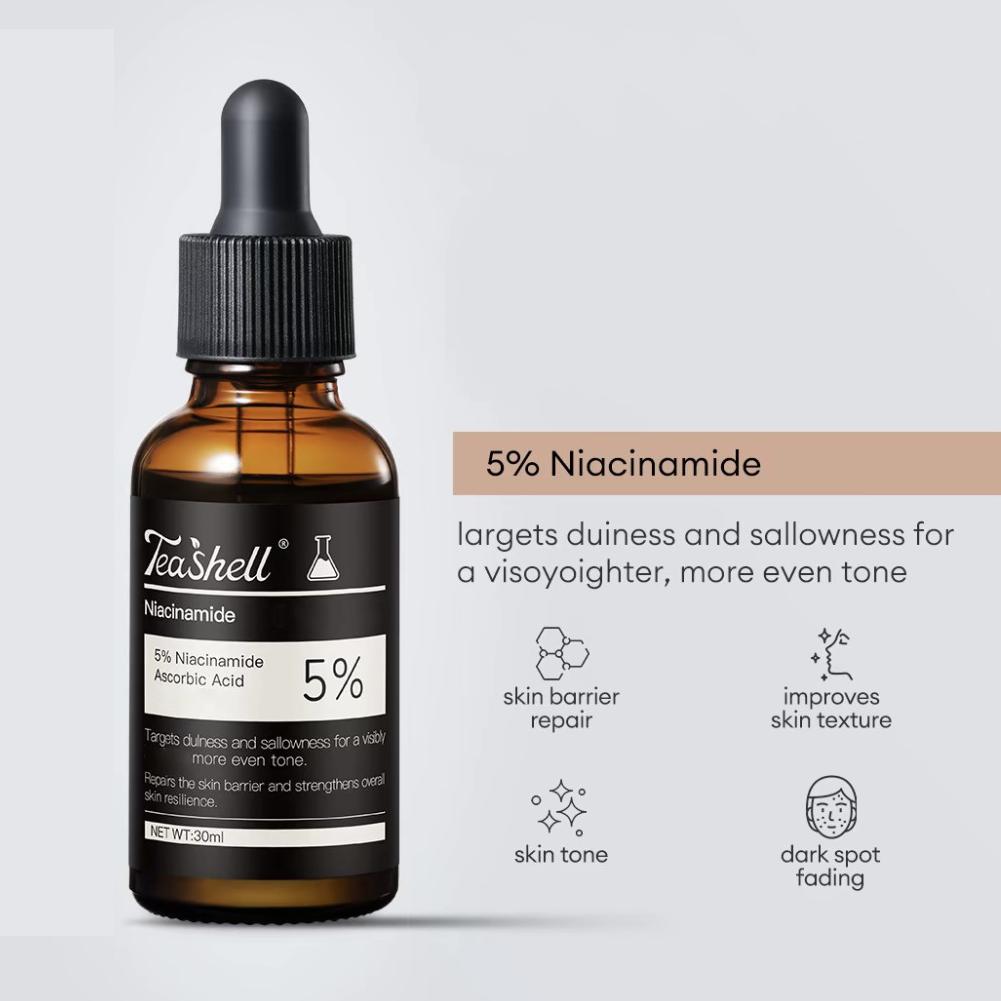 30ml Niacinamid ‌ Aufhellendes – Skincare Skintific Bewertung und Preis