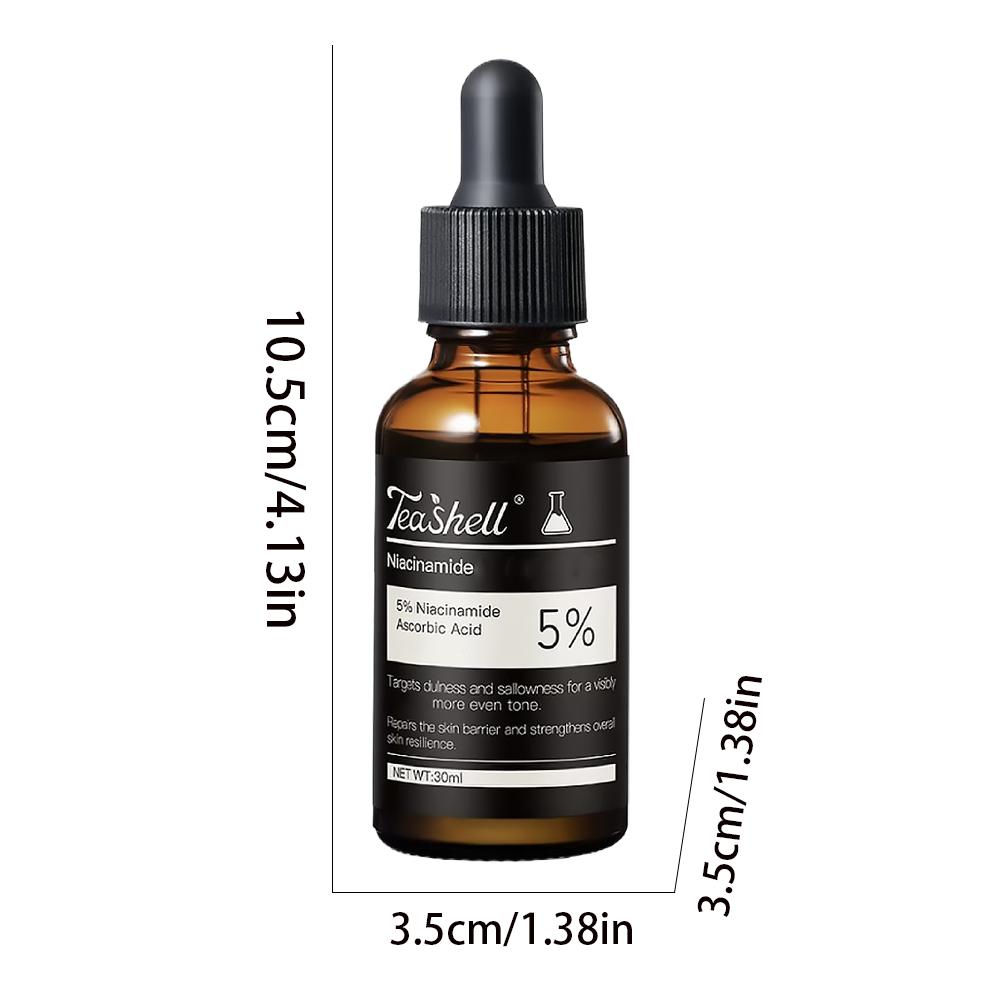 30ml Niacinamid ‌ Aufhellendes – Skincare Skintific Bewertung und Preis