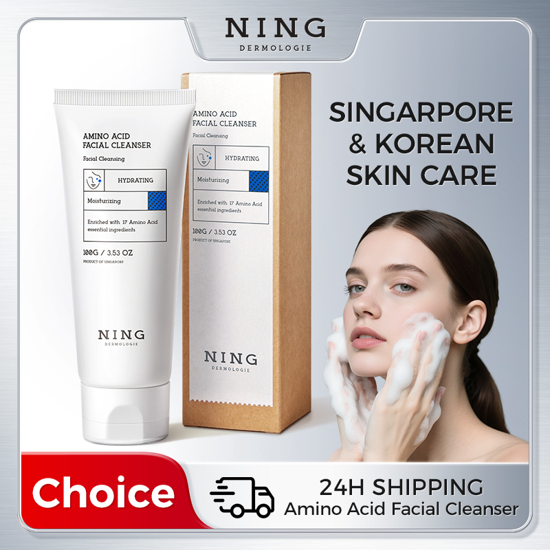 Aminosäure-Gesichtsreiniger 10 – Salicylic Acid Cleanser Bewertung und Preis
