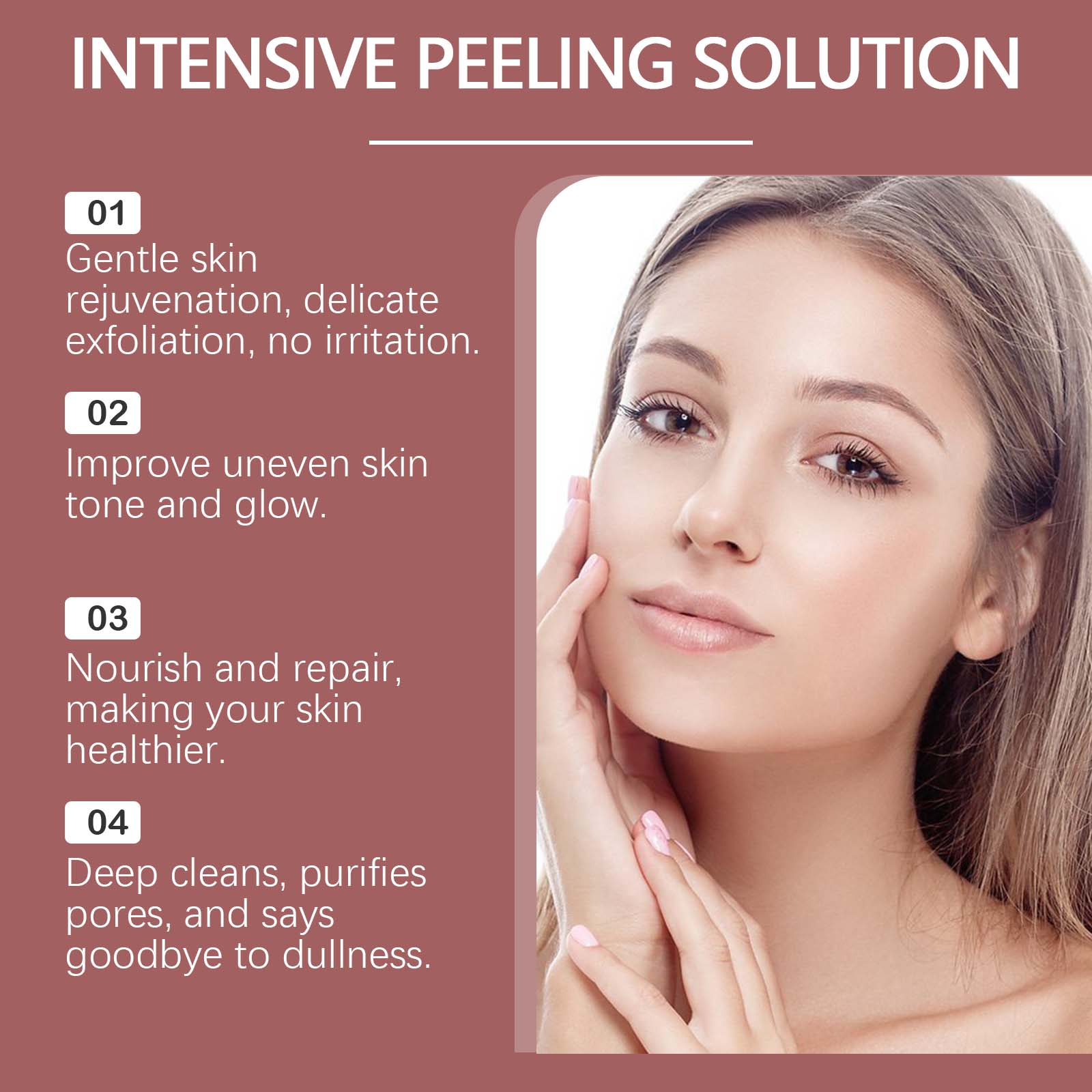 Peeling Gesichtsserum Anti Akn – Salicylic Acid Cleanser Bewertung und Preis