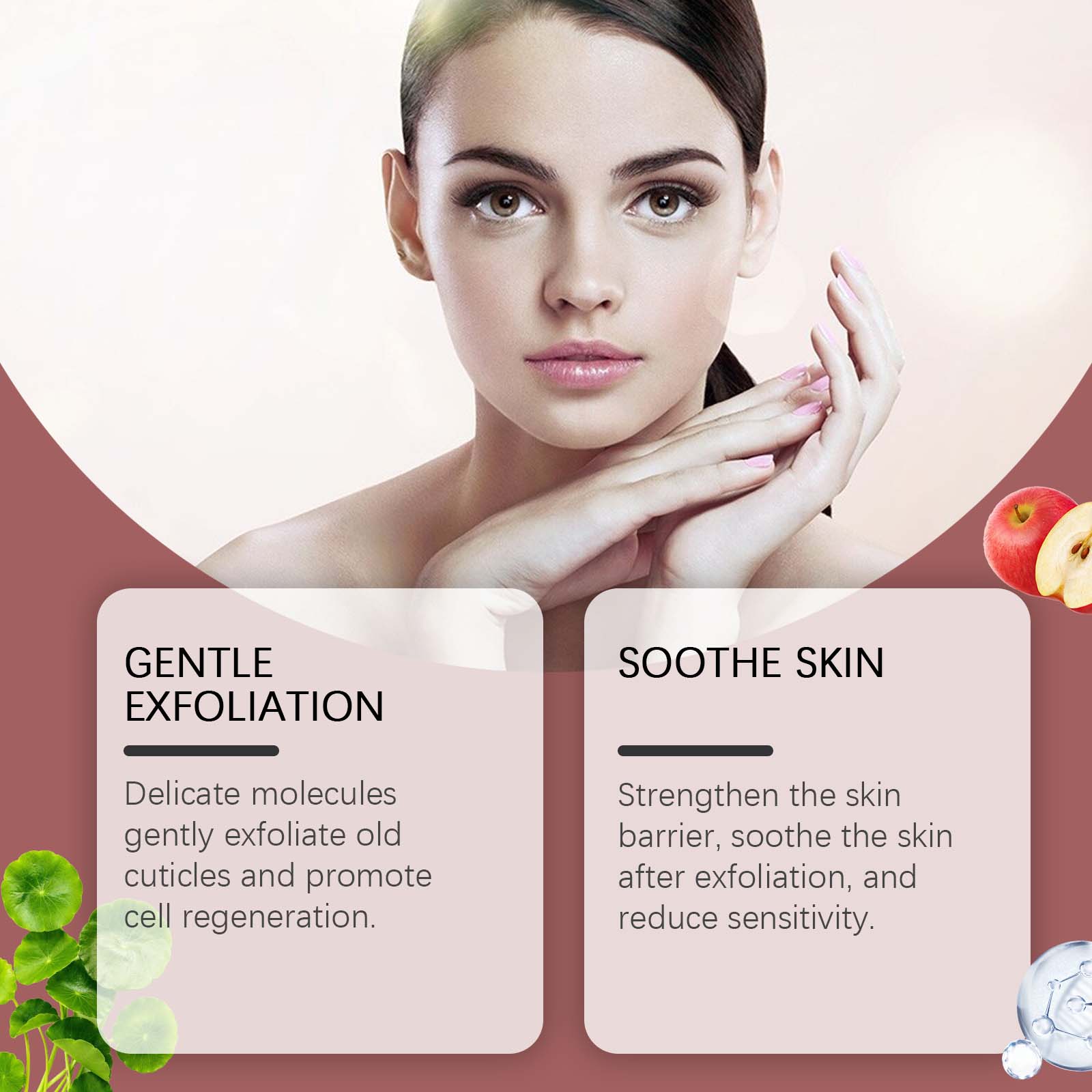 Peeling Gesichtsserum Anti Akn – Salicylic Acid Cleanser Bewertung und Preis