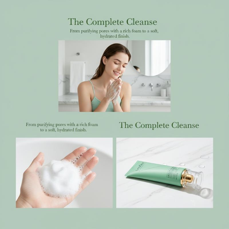 Akne-Behandlung Salicylsäure F – Salicylic Acid Cleanser Bewertung und Preis