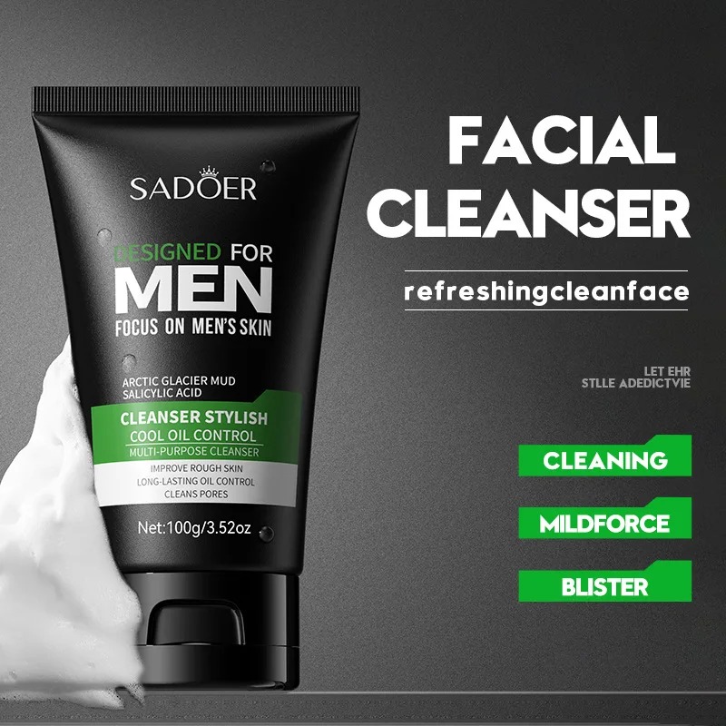100 g Multi-Effekt-Gesichtsrei – Salicylic Acid Cleanser Bewertung und Preis