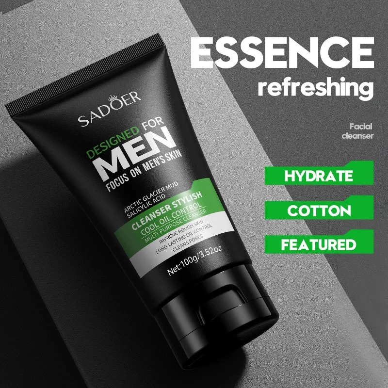 100 g Multi-Effekt-Gesichtsrei – Salicylic Acid Cleanser Bewertung und Preis