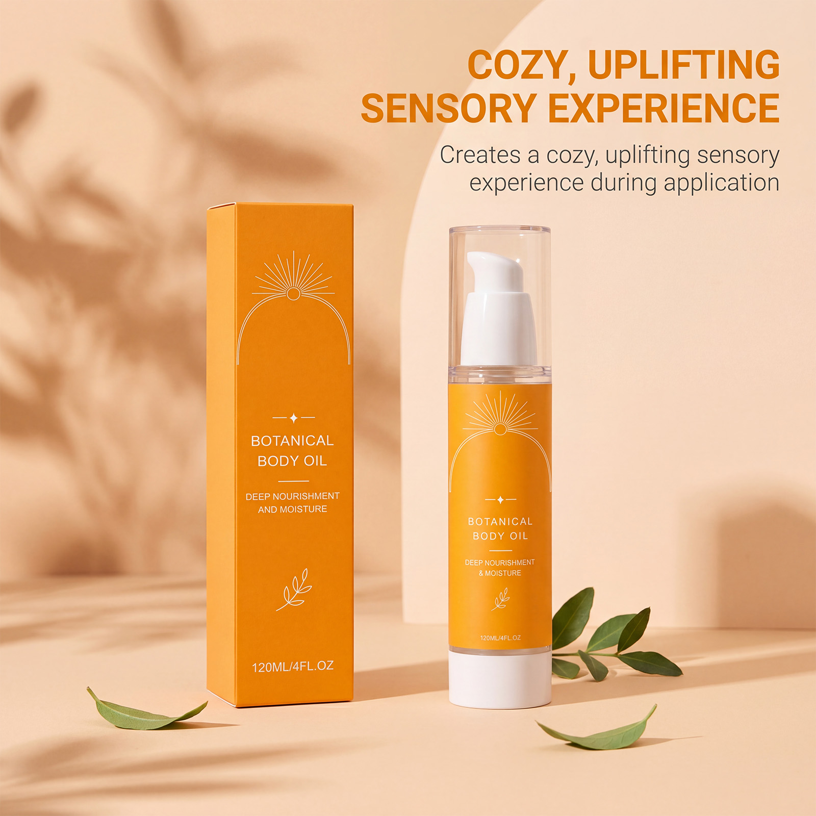 Körperpflegeöl Botanisches Äth – Skincare Glow Bewertung und Preis