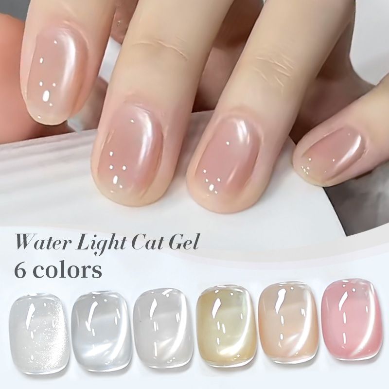 BORN PRETTY 10 ml Water Light  – Cucumber Cooling Gel Bewertung und Preis
