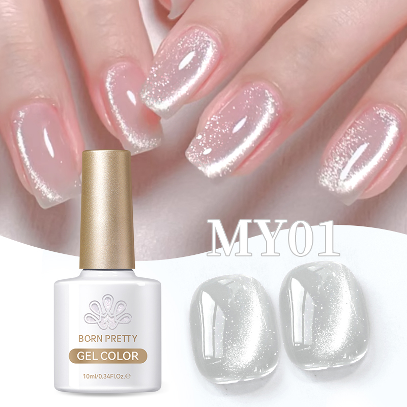 BORN PRETTY 10 ml Water Light  – Cucumber Cooling Gel Bewertung und Preis